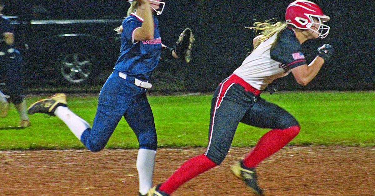 Kentucky Region 1 Baseball and Softball Championships; Lady Lakers again fall to Hickman in opener | High Schools