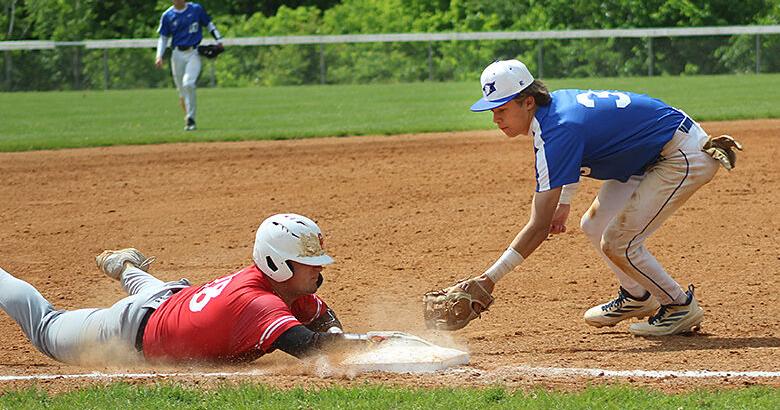 Davis homer 'Nuke that ignited the rally' in Jefferson's comeback victory | Sports