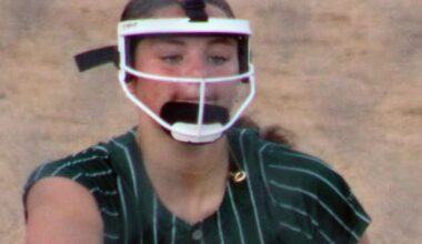 Prep softball: West Liberty rolls past WB-ND | The Hawk Eye - Burlington, Iowa