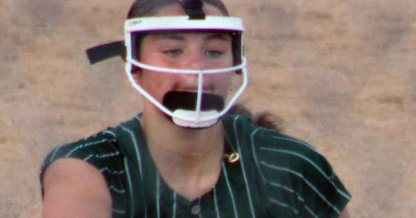 Prep softball: West Liberty rolls past WB-ND | The Hawk Eye - Burlington, Iowa