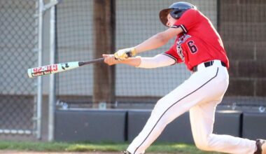 Cannon Falls baseball blanks Waseca in Section 2AA playoffs, will host Randolph Thursday | Sports