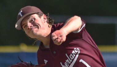 Armed and Very Dangerous: Timberlane edges Salem, hits playoffs on five-game win streak | Sports