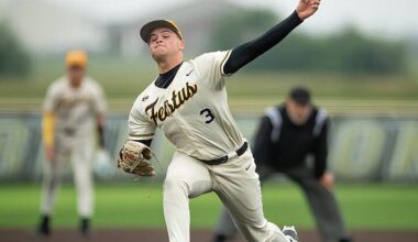 Festus downs De Soto to win sixth consecutive district title | Sports