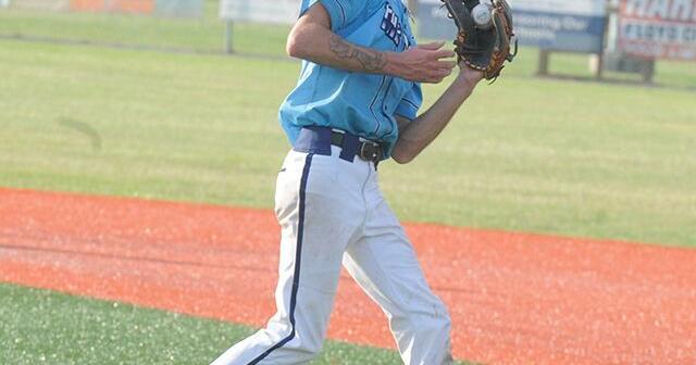 East Ridge falls to Johnson Central in region tourney | Sports