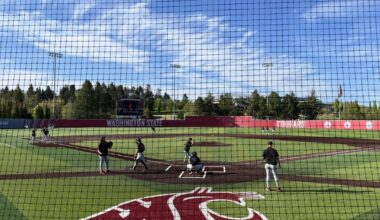 'We're just trying to embrace this opportunity,' Cougs baseball welcome historic return to NCAA Regional | Sports