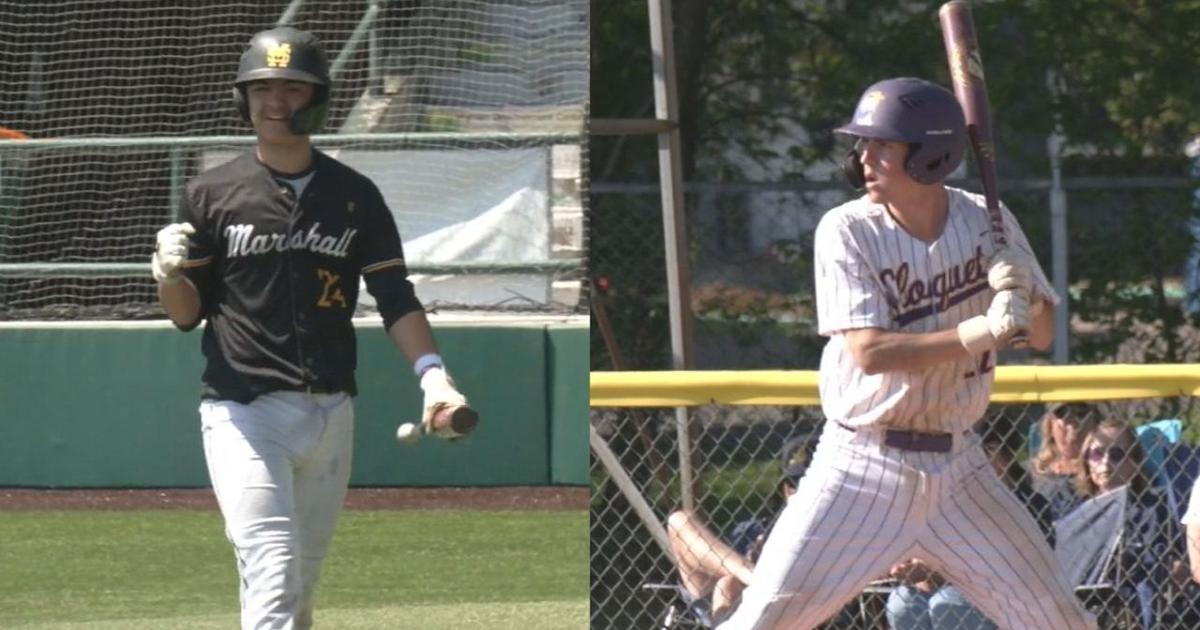 Duluth Marshall & Cloquet baseball remain unbeaten in section playoffs | Sports