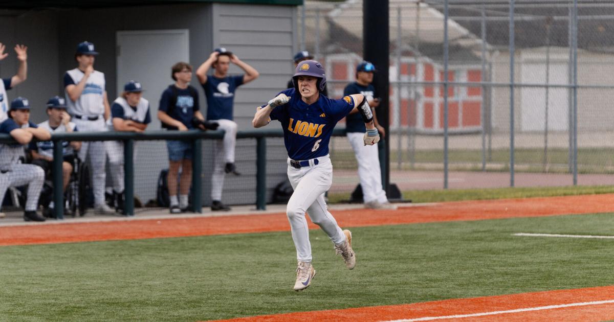 Eisenhower falls to West Bend West in postseason tuneup | Waukesha Co. Sports