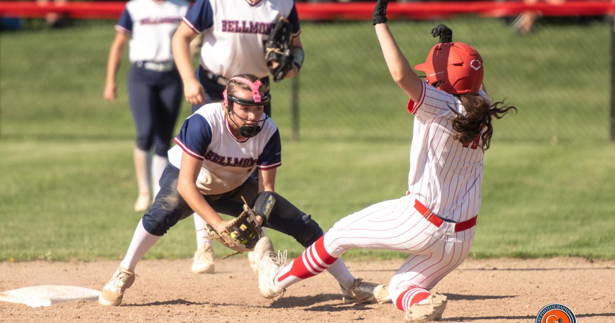 Tegarden powers Mississinewa to sectional title | Sports
