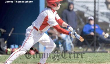 Baseball still has a shot: Win over Haverhill keeps playoff hopes alive for Redmen | Sports