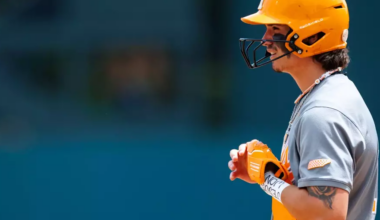 Tennessee Volunteers fall 5-4 to VCU Rams, get bounced in NCAA Regionals for first time since 2019 | Local Sports