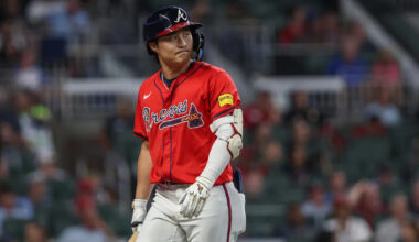 Atlanta Braves Make Ha-Seong Kim Announcement After Dodgers Game