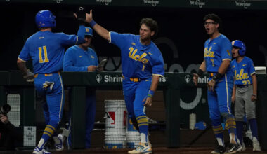 The Los Angeles Regional will be loaded with MLB Draft prospects