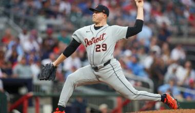 Could the Detroit Tigers Shock MLB by Becoming Trade Deadline Sellers?