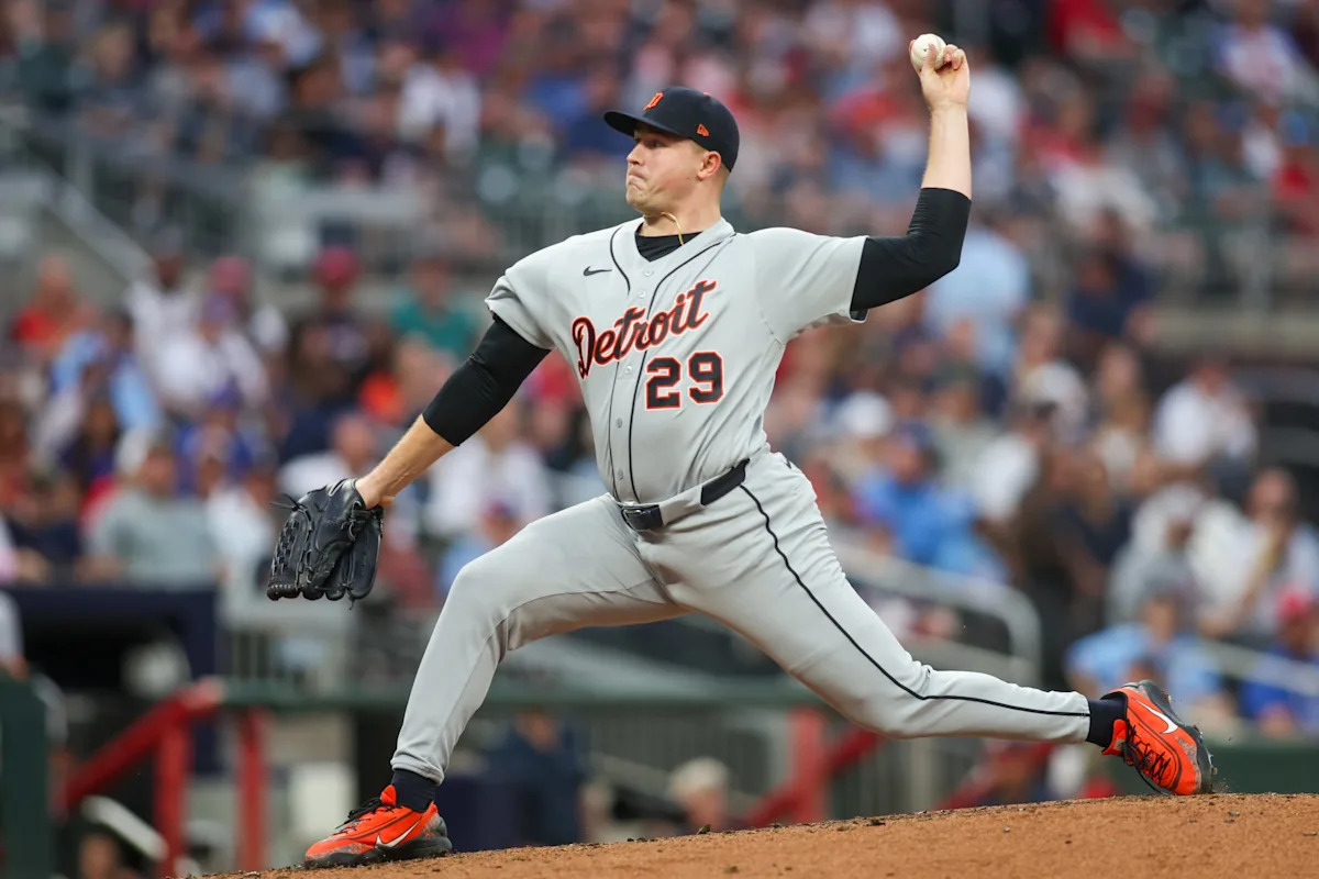 Could the Detroit Tigers Shock MLB by Becoming Trade Deadline Sellers?