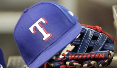 Early MLB Mock Draft Sees Rangers Land Top SEC Prospect