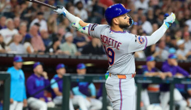 Based On How 2026 Season Has Gone, How Will Mets Go About Next Offseason?