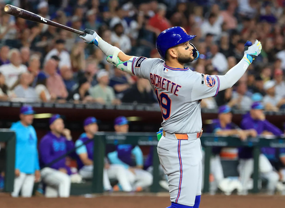 Based On How 2026 Season Has Gone, How Will Mets Go About Next Offseason?