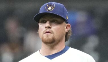 Brewers Teasing Major Role Change for Chad Patrick