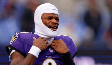 Baltimore Ravens schedule release reveals Week 2 logistical nightmare