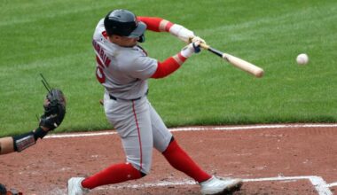 Red Sox need 5-foot-6 infielder to break out ASAP to avoid MLB's worst trade