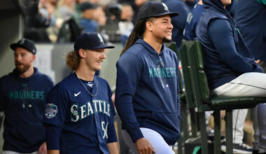 Mariners Game #55 Preview and Discussion: SEA at ATH