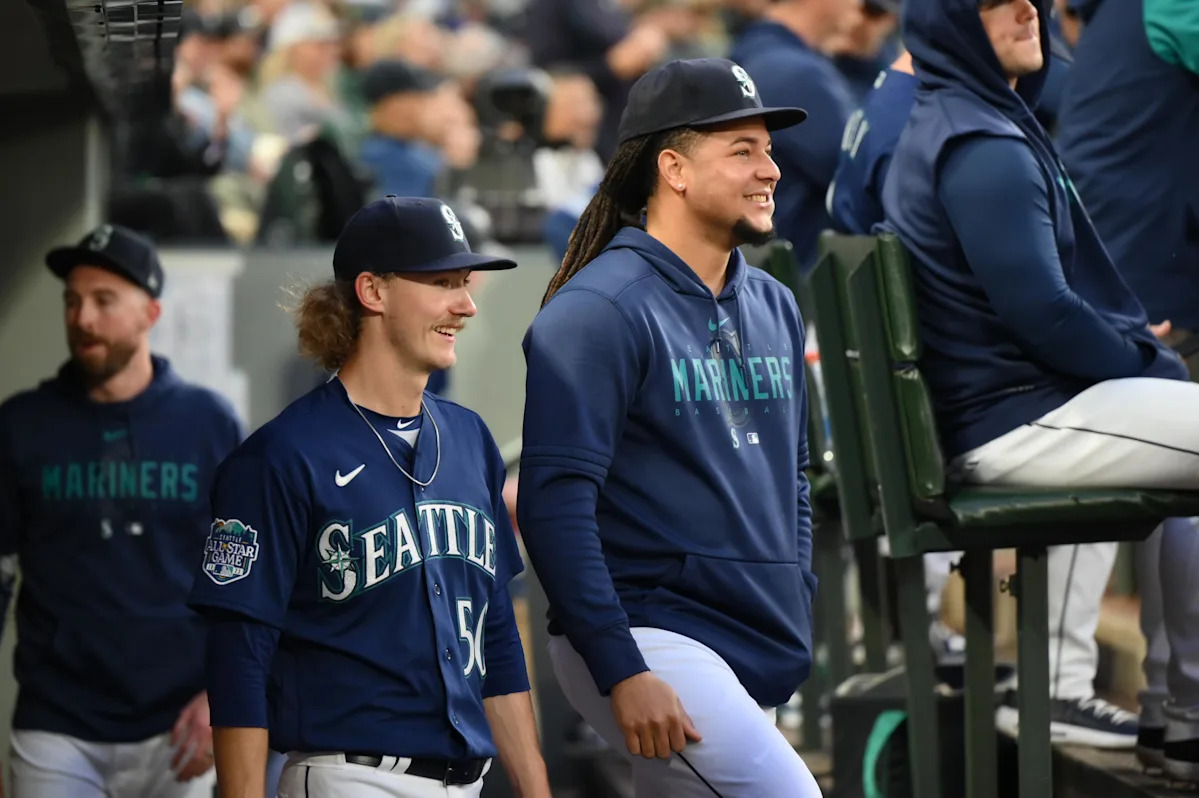 Mariners Game #55 Preview and Discussion: SEA at ATH
