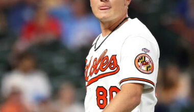 Baltimore Orioles' Cameron Weston Makes Strong First Impression in MLB Debut