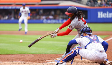 Washington Nationals vs Milwaukee Brewers Game Thread