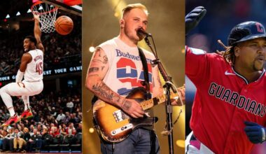 Cavs playoffs, Guardians, Zach Bryan: What you need to know for busy weekend in downtown Cleveland