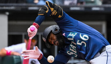 Takeaways From Seattle Mariners Series Loss to Chicago White Sox