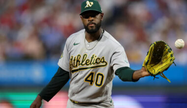 Game #40: A’s at Orioles Game Thread
