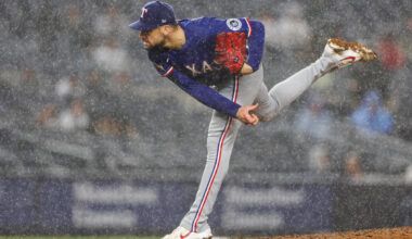 Nathan Eovaldi stymied the Yankees for the second time in a week