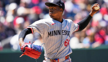 Clemens and Rojas lead Twins to 5-4 victory over Guardians