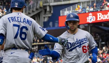 Controversial Dodgers Star Breaks Silence After $141M Cubs Player Expresses Public Regret