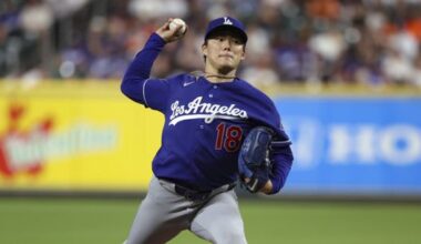 Straight Talk: Yamamoto strikes right amount of force to quiet Houston bats