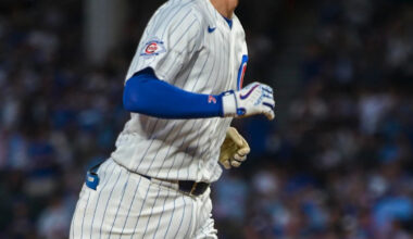 Chicago Cubs vs. Milwaukee Brewers preview, Tuesday 5/19, 6:40 CT