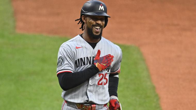 Phillies might lose Byron Buxton to Braves for this one important Atlanta reason no one has considered