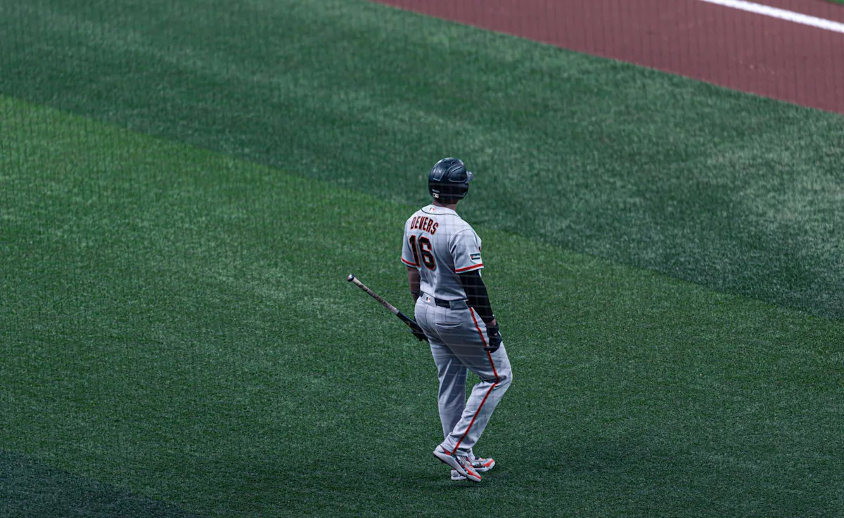 Giants Lose Fifth Straight, So How Did It Happen?