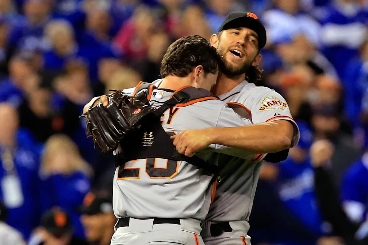 SF Giants Video: Let’s re-visit Game 7 of the 2014 World Series