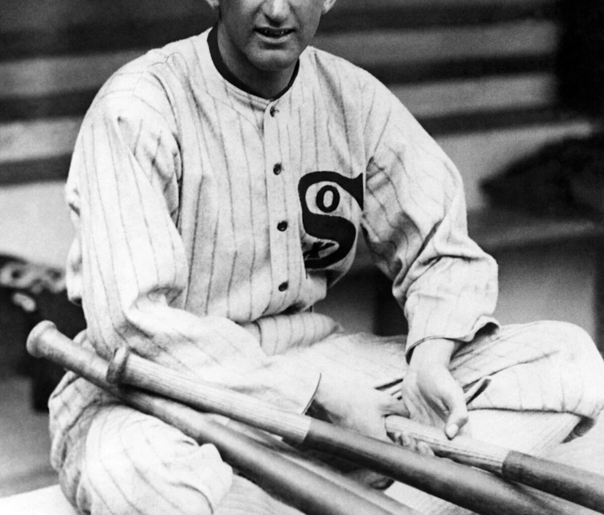 Today in White Sox History: May 13