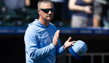 Kansas City Royals’ Matt Quatraro Shares Injury News