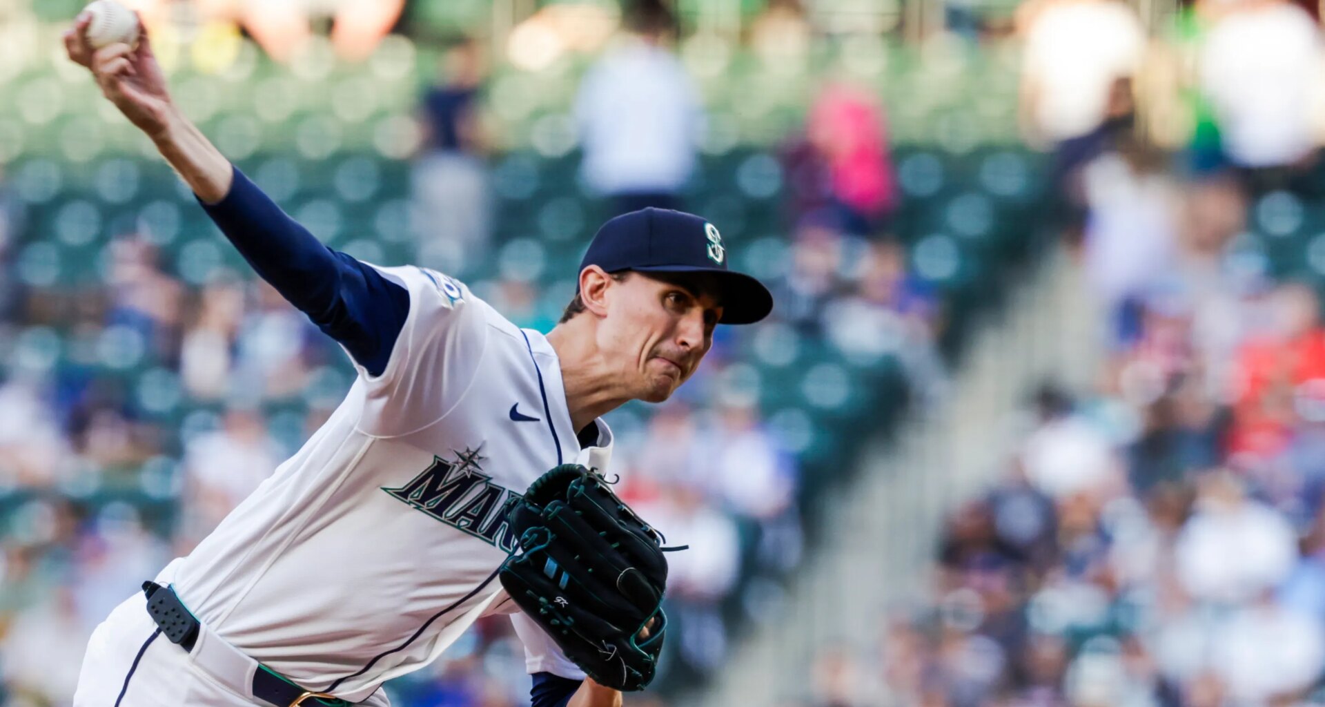 Mariners at Astros odds, picks and predictions