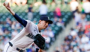 Mariners at Astros odds, picks and predictions