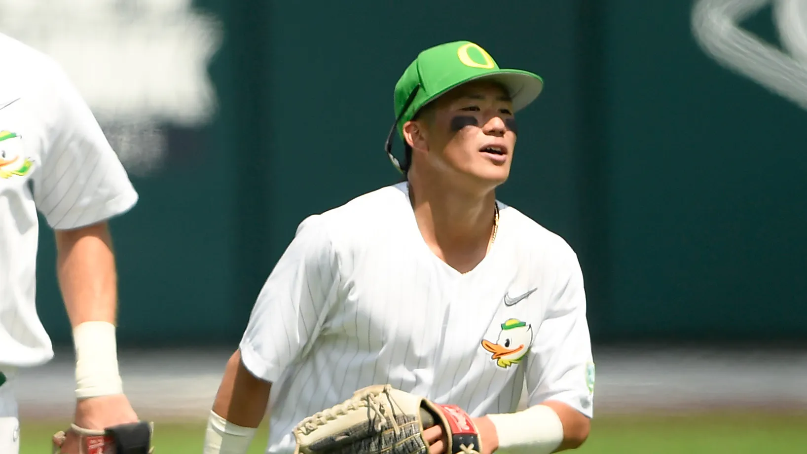 Ex-Oregon OF Rikuu Nishida receives emotional MLB call-up