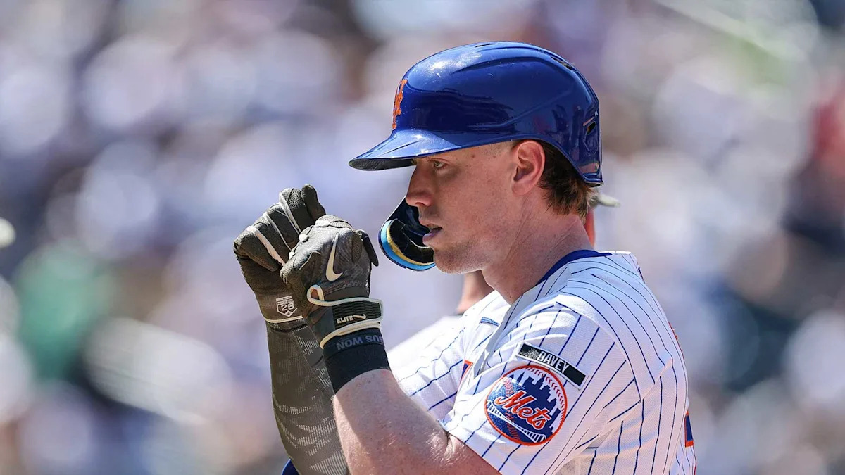 Mets end 91-game drought with insane comeback win over Yankees