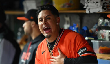 The Mets try to put the Tigers in their tank