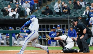Top YRFI Bets for May 22: Royals vs. Mariners and More Predictions