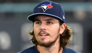 Blue Jays Facing Decision After Addison Barger News