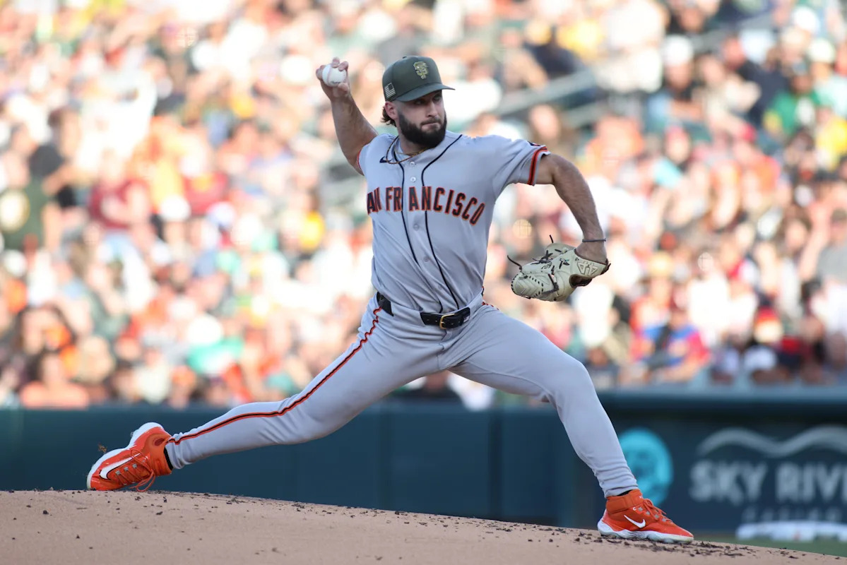 How to watch San Francisco Giants vs. Chicago White Sox