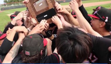 Grinnell College baseball reaches NCAA DIII tournament after 50 years of trying
